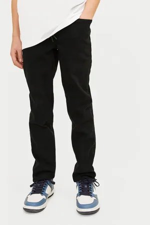 JACK&JONES JUNIOR Jeansy