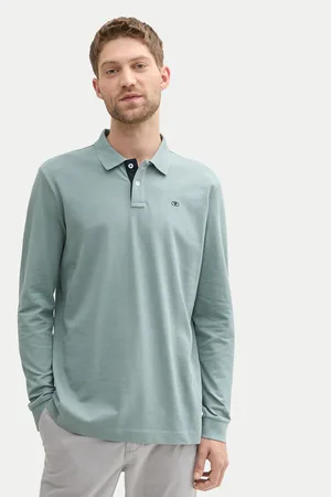 TOM TAILOR Polokošile