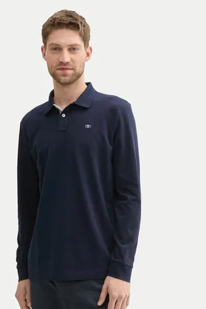 TOM TAILOR Polokošile
