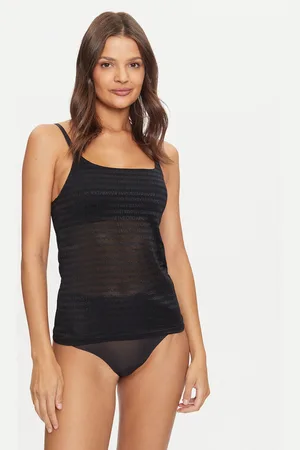 Emporio Armani Pyžamový top