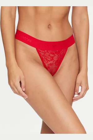 Emporio Armani Brazilské kalhotky