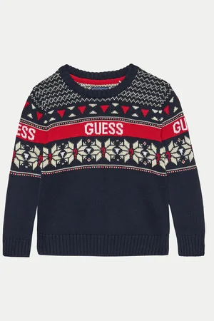 Guess Svetr