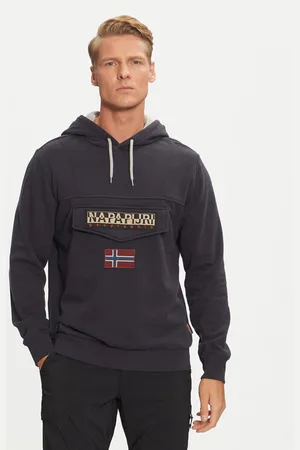Napapijri Mikina