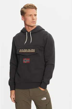 Napapijri Mikina
