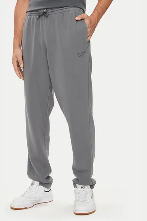Reebok Teplákové kalhoty
