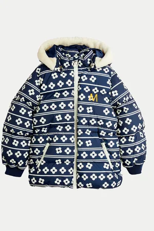Mini Rodini Vatovaná bunda