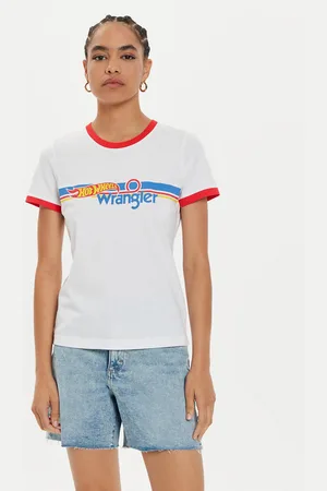 Wrangler T-Shirt