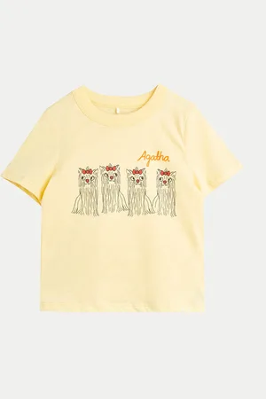 Mini Rodini T-Shirt