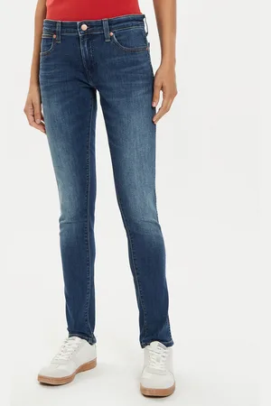 Wrangler Jeansy