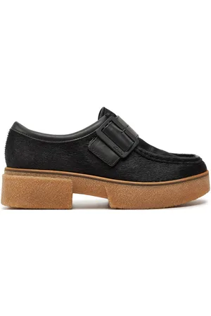 Clarks Polobotky
