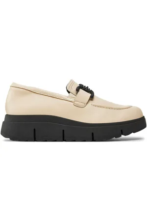 Clarks Polobotky
