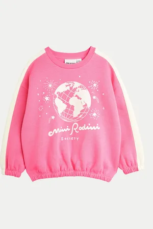 Mini Rodini Mikina