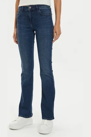 Wrangler Jeansy