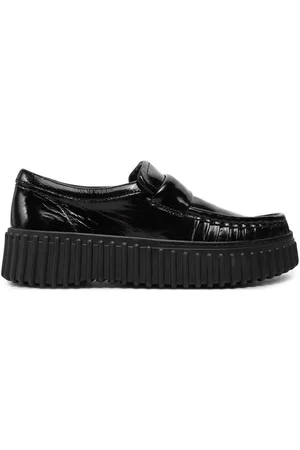 Clarks Polobotky