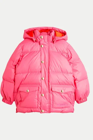Mini Rodini Vatovaná bunda