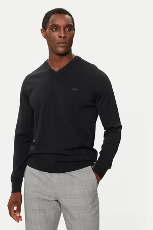 Lacoste Svetr