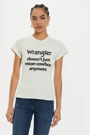 Wrangler T-Shirt