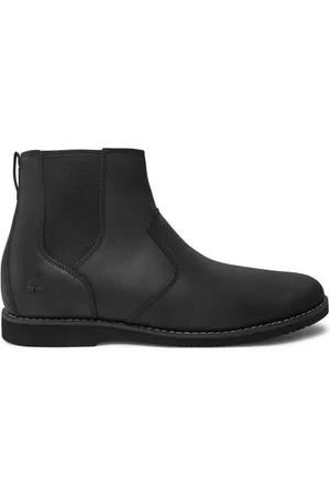 Timberland Kotníková obuv s elastickým prvkem