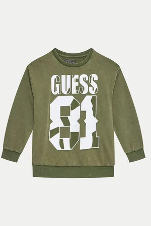 Guess Mikina