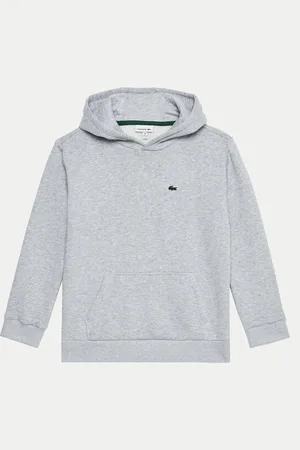 Lacoste Mikina