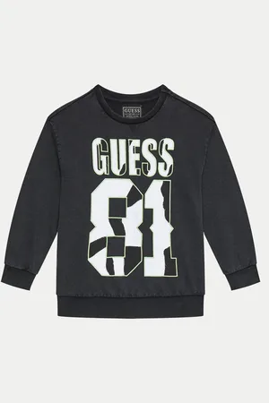 Guess Mikina
