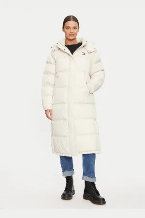 Tommy Hilfiger Vatovaná bunda