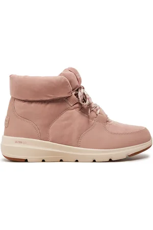 Skechers Polokozačky