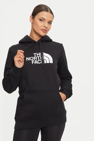 The North Face Mikina