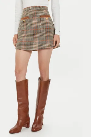 Tommy Hilfiger Mini sukně