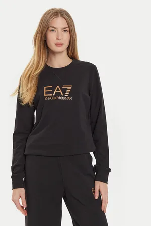 EA7 Mikina