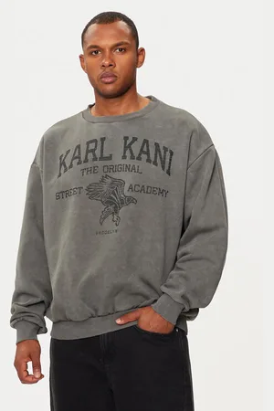 Karl Kani Mikina