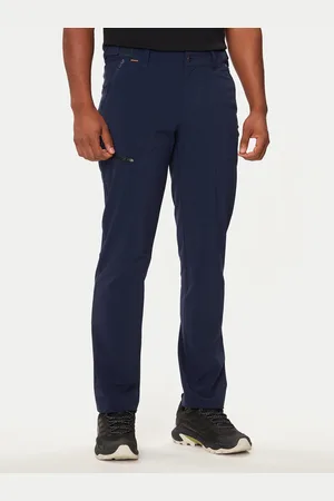 Mammut Outdoorové kalhoty