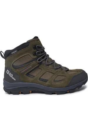 Jack Wolfskin Trekingová obuv
