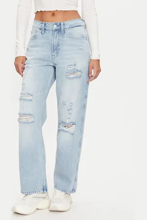 Tommy Hilfiger Jeansy