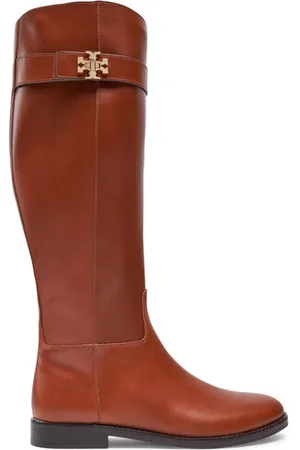 Tory Burch Kozačky