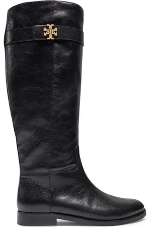 Tory Burch Kozačky