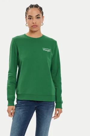 Wrangler Mikina