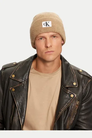 Calvin Klein Čepice