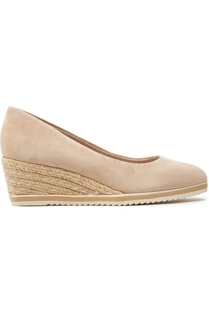 Tamaris Espadrilky