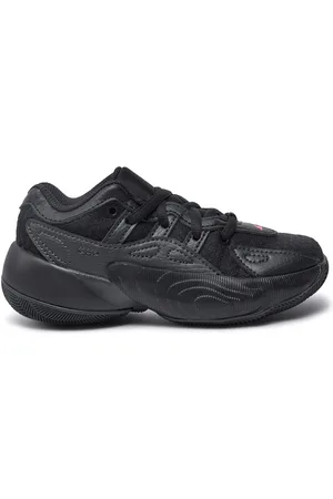 adidas Basketbalové boty