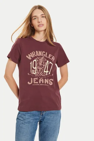 Wrangler T-Shirt
