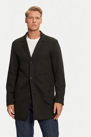 JACK & JONES Kabát pro přechodné období