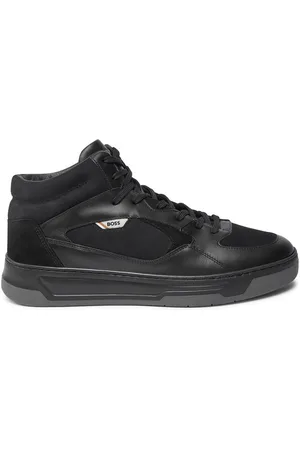 HUGO BOSS Sneakersy