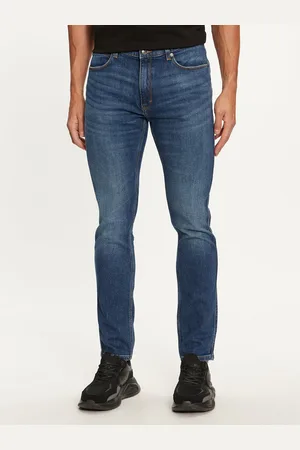 HUGO BOSS Jeansy