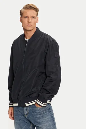 Mustang Bunda bomber