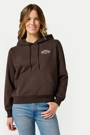 Wrangler Mikina