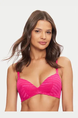 Emporio Armani Podprsenka Bralette