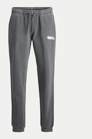 JACK&JONES JUNIOR Teplákové kalhoty