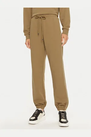 Max Mara Teplákové kalhoty