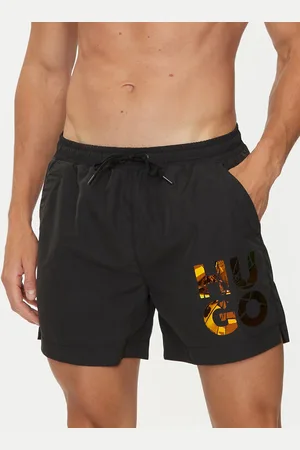 HUGO BOSS Plavecké šortky